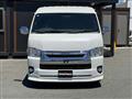 2020 Toyota Hiace Wagon