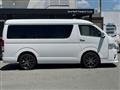 2020 Toyota Hiace Wagon