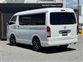 2020 Toyota Hiace Wagon