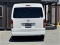 2020 Toyota Hiace Wagon
