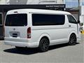 2020 Toyota Hiace Wagon