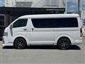 2020 Toyota Hiace Wagon