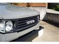 2001 Toyota Land Cruiser Prado