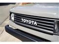 2001 Toyota Land Cruiser Prado