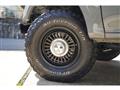 2001 Toyota Land Cruiser Prado
