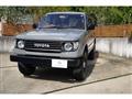 2001 Toyota Land Cruiser Prado