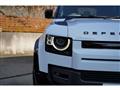2021 Land Rover Defender