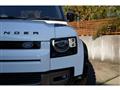 2021 Land Rover Defender