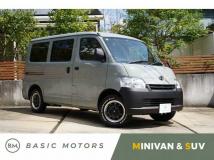 2011 Toyota Liteace Van
