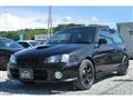 1999 Toyota Starlet
