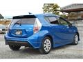 2013 Toyota AQUA
