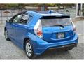 2013 Toyota AQUA