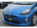 2013 Toyota AQUA