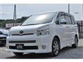 2010 Toyota Voxy