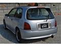 1997 Toyota Starlet