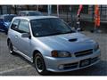 1997 Toyota Starlet