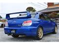 2006 Subaru Impreza Wrx