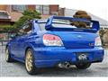 2006 Subaru Impreza Wrx