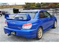 2006 Subaru Impreza Wrx
