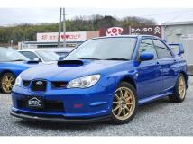 2006 Subaru Impreza Wrx