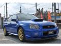 2004 Subaru Impreza Wrx