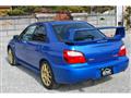 2004 Subaru Impreza Wrx