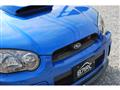 2004 Subaru Impreza Wrx