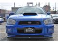 2004 Subaru Impreza Wrx