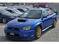 2004 Subaru Impreza Wrx