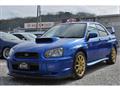 2004 Subaru Impreza Wrx