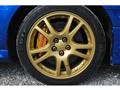 2004 Subaru Impreza Wrx