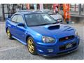 2004 Subaru Impreza Wrx