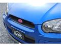 2004 Subaru Impreza Wrx