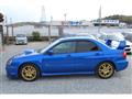 2004 Subaru Impreza Wrx