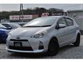 2012 Toyota AQUA