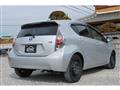 2012 Toyota AQUA