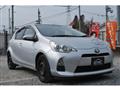 2012 Toyota AQUA