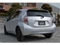 2012 Toyota AQUA