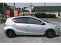 2012 Toyota AQUA