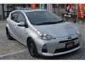 2012 Toyota AQUA