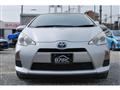 2012 Toyota AQUA
