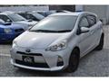 2012 Toyota AQUA