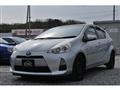 2012 Toyota AQUA