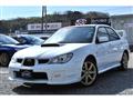2007 Subaru Impreza