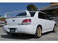 2007 Subaru Impreza