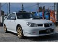 2007 Subaru Impreza