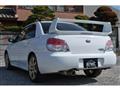 2007 Subaru Impreza