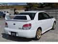 2007 Subaru Impreza