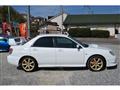 2007 Subaru Impreza
