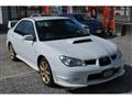 2007 Subaru Impreza